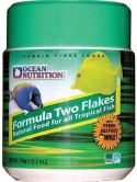 Ocean Nutrition Formula Two Flakes 34g (pokarm w płatkach) Ocean Nutrition Ocean Nutrition Formula Two Flakes 34g (pokarm w płatkach) Ocean Nutrition