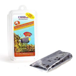 Ocean Nutrition Seaweed Brown 12g - algi z czosnkiem Ocean Nutrition