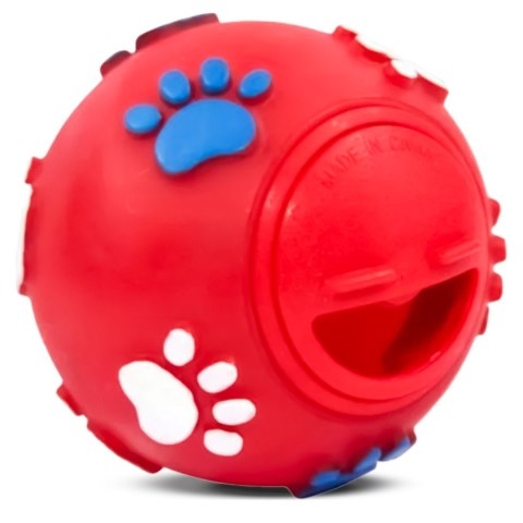 Pet Nova - Kula Smakula dla psów na smakołyki Aqua Nova