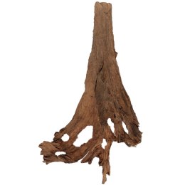 Philippines Classic Driftwood - drzewo mangrowca z wody XXL 70cm - 110cm Terrario