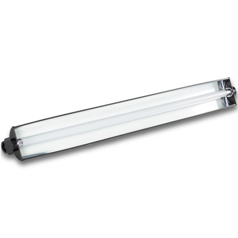Repti-Zoo Pro T5 Lighting Combo 57cm - lampa na świetlówki UVB 24W Repti-Zoo Repti-Zoo Pro T5 Lighting Combo 57cm - lampa na świetlówki UVB 24W Repti-Zoo