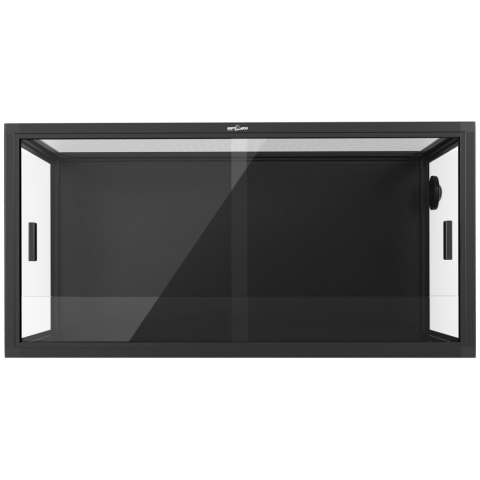 Repti-Zoo RKA0412 PVC + Glass Terrarium - terrarium 90x45x45cm Repti-Zoo Repti-Zoo RKA0412 PVC + Glass Terrarium - terrarium 90x45x45cm Repti-Zoo