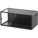 Repti-Zoo RKA0424 PVC + Glass Terrarium - terrarium120x60x60cm Repti-Zoo Repti-Zoo RKA0424 PVC + Glass Terrarium - terrarium120x60x60cm Repti-Zoo