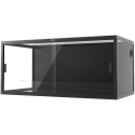 Repti-Zoo RKA0424 PVC + Glass Terrarium - terrarium120x60x60cm Repti-Zoo Repti-Zoo RKA0424 PVC + Glass Terrarium - terrarium120x60x60cm Repti-Zoo