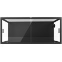Repti-Zoo RKA0424 PVC + Glass Terrarium - terrarium120x60x60cm Repti-Zoo Repti-Zoo RKA0424 PVC + Glass Terrarium - terrarium120x60x60cm Repti-Zoo