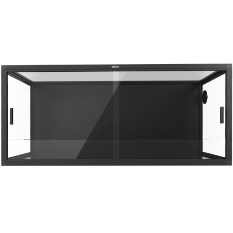 Repti-Zoo RKA0424 PVC + Glass Terrarium - terrarium120x60x60cm Repti-Zoo Repti-Zoo RKA0424 PVC + Glass Terrarium - terrarium120x60x60cm Repti-Zoo