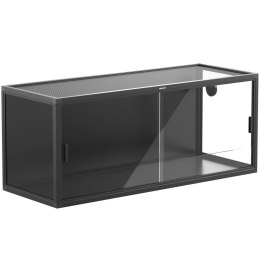 Repti-Zoo RKA0426 PVC + Glass Terrarium - terrarium 120x45x45cm Repti-Zoo