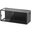 Repti-Zoo RKA0426 PVC + Glass Terrarium - terrarium 120x45x45cm Repti-Zoo Repti-Zoo RKA0426 PVC + Glass Terrarium - terrarium 120x45x45cm Repti-Zoo