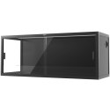 Repti-Zoo RKA0426 PVC + Glass Terrarium - terrarium 120x45x45cm Repti-Zoo Repti-Zoo RKA0426 PVC + Glass Terrarium - terrarium 120x45x45cm Repti-Zoo
