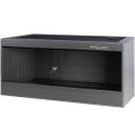 Repti-Zoo TSL1204545 Night Reptile Terrarium - terrarium dla gadów nocnych 120x45x45cm Repti-Zoo Repti-Zoo TSL1204545 Night Reptile Terrarium - terrarium dla gadów nocnych 120x45x45cm Repti-Zoo