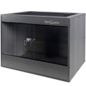 Repti-Zoo TSL604545 Night Reptile Terrarium - terrarium dla gadów nocnych 60x45x45cm Repti-Zoo Repti-Zoo TSL604545 Night Reptile Terrarium - terrarium dla gadów nocnych 60x45x45cm Repti-Zoo