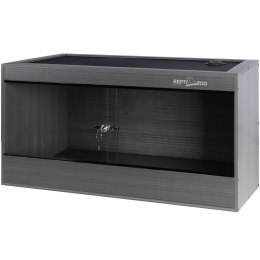 Repti-Zoo TSL904545 Night Reptile Terrarium - terrarium dla gadów nocnych 90x45x45cm Repti-Zoo