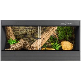 Repti-Zoo TSL904545 Night Reptile Terrarium - terrarium dla gadów nocnych 90x45x45cm Repti-Zoo