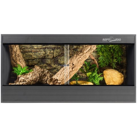 Repti-Zoo TSL904545 Night Reptile Terrarium - terrarium dla gadów nocnych 90x45x45cm Repti-Zoo Repti-Zoo TSL904545 Night Reptile Terrarium - terrarium dla gadów nocnych 90x45x45cm Repti-Zoo