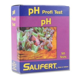 Salifert Test pH Salifert
