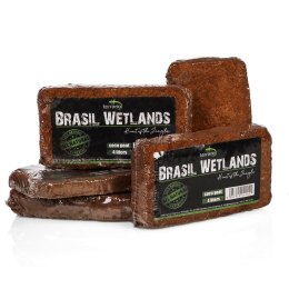 Terrario Brasil Wetlands 4l - podłoże z włókien kokosa Terrario