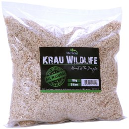 Terrario Krau Wildlife 5l - włókno drewniane Aspen / Lignocel Terrario