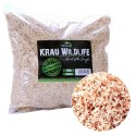 Terrario Krau Wildlife 5l - włókno drewniane Aspen / Lignocel Terrario Terrario Krau Wildlife 5l - włókno drewniane Aspen / Lignocel Terrario