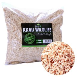 Terrario Krau Wildlife 5l - włókno drewniane Aspen / Lignocel Terrario
