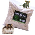 Terrario Krau Wildlife 5l - włókno drewniane Aspen / Lignocel Terrario Terrario Krau Wildlife 5l - włókno drewniane Aspen / Lignocel Terrario
