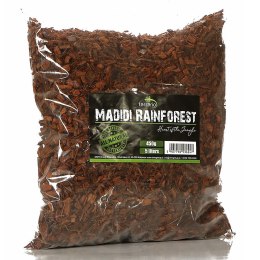 Terrario Madidi Rainforest 5l 500g - drobne zrębki kokosa Terrario