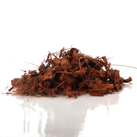 Terrario Madidi Rainforest 5l 500g - drobne zrębki kokosa Terrario Terrario Madidi Rainforest 5l 500g - drobne zrębki kokosa Terrario