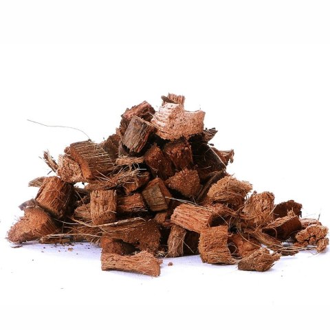 Terrario Negro Rainforest 5l 500g - podłoże zrębki kokosa Terrario Terrario Negro Rainforest 5l 500g - podłoże zrębki kokosa Terrario