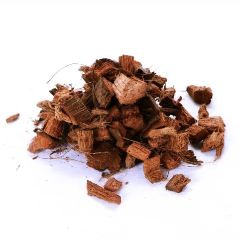 Terrario Negro Rainforest 5l 500g - podłoże zrębki kokosa Terrario Terrario Negro Rainforest 5l 500g - podłoże zrębki kokosa Terrario