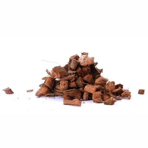Terrario Negro Rainforest 5l 500g - podłoże zrębki kokosa Terrario Terrario Negro Rainforest 5l 500g - podłoże zrębki kokosa Terrario