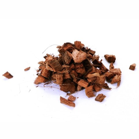 Terrario Negro Rainforest 5l 500g - podłoże zrębki kokosa Terrario Terrario Negro Rainforest 5l 500g - podłoże zrębki kokosa Terrario