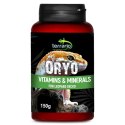 Terrario ORYO for Leopard Gecko 150g - witaminy dla gekona lamparciego Terrario