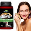 Terrario ORYO for Leopard Gecko 150g - witaminy dla gekona lamparciego Terrario
