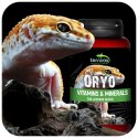 Terrario ORYO for Leopard Gecko 150g - witaminy dla gekona lamparciego Terrario