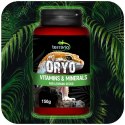 Terrario ORYO for Leopard Gecko 150g - witaminy dla gekona lamparciego Terrario