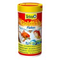 Tetra Goldfish Flakes 250ml - pokarm płatki dla złotej rybki Tetra