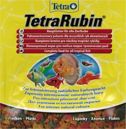 Tetra Rubin 12g - pokarm na wybarwienie ryb Tetra