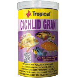 Tropical Chichild Gran 1000ml Tropical
