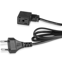 Uniwersalny przewód zasilający elektozawór Aquario
