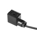 Uniwersalny przewód zasilający elektozawór Aquario Uniwersalny przewód zasilający elektozawór Aquario