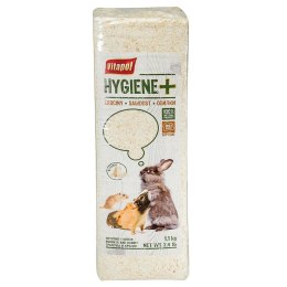 Vitapol HYGIENE - trociny naturalne 1,1kg Vitapol