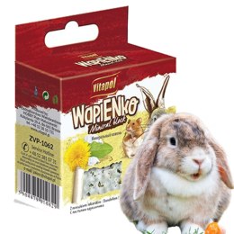 Vitapol - kostka wapienna dla gryzoni Mniszek lekarski Vitapol