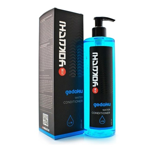 YOKUCHI GEDOKU WATER CONDITIONER - uzdatniacz wody 400ml YOKUCHI YOKUCHI GEDOKU WATER CONDITIONER - uzdatniacz wody 400ml YOKUCHI