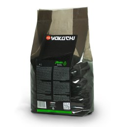 YOKUCHI JIBAN SOIL - kompletne podłoże do akwariów słodkowodnych 4L YOKUCHI