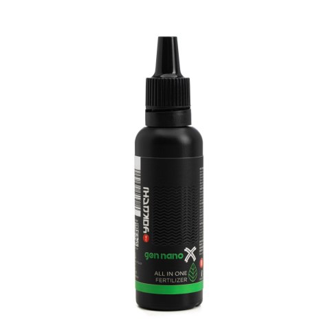 Yokuchi Gen X 30ml - kompletny nawóz dla roślin YOKUCHI