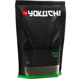 Yokuchi Jiban Powder 1l - podłoże drobne YOKUCHI