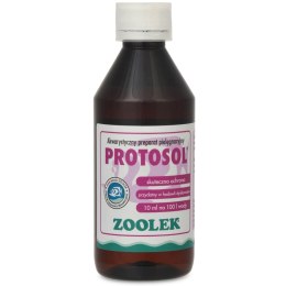 Zoolek Protosol 250ml - preparat pielęgnacyjny Zoolek