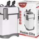 Kruger Meier Fluxion Elite 1000 UVC PRO - filtr zewnętrzny z lampą UV do akwarium 80 - 180 litrów Kruger Meier Kruger Meier Fluxion Elite 1000 UVC PRO - filtr zewnętrzny z lampą UV do akwarium 80 - 180 litrów Kruger Meier