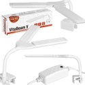 Kruger Meier VitaBeam V - lampa LED 8W do akwarium 10l - 40l Kruger Meier Kruger Meier VitaBeam V - lampa LED 8W do akwarium 10l - 40l Kruger Meier