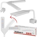 Kruger Meier VitaBeam V - lampa LED 8W do akwarium 10l - 40l Kruger Meier Kruger Meier VitaBeam V - lampa LED 8W do akwarium 10l - 40l Kruger Meier