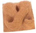 Terrario CocoBackgroud 30x30 - tło z kokosa Terrario Terrario CocoBackgroud 30x30 - tło z kokosa Terrario